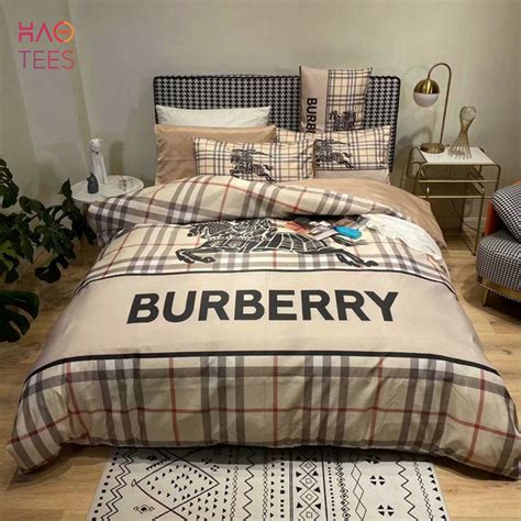 burberry comforter bed set|burberry designer bedding uk.